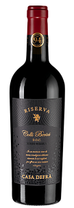 Красное Сухое Вино Casa Defra Colli Berici Riserva 0.75 л