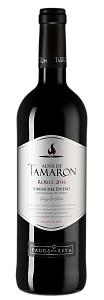 Красное Сухое Вино Altos de Tamaron Roble 0.75 л