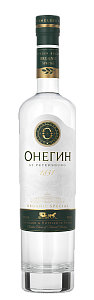 Водка Онегин Органик 0.5 л