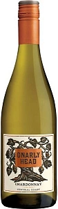 Белое Сухое Вино Gnarly Head Chardonnay 0.75 л