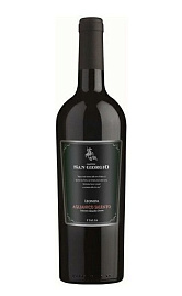 Вино San Giorgio Leonida Aglianico 0.75 л