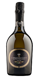 Игристое вино ISSI Prosecco Extra Dry 0.75 л