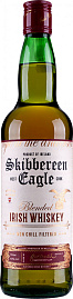Виски Skibbereen Eagle Blended Whisky 0.7 л