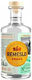 Водка Remeslo Herbs 0.5 л