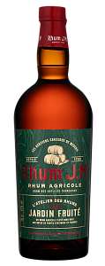 Ром Rhum J.M Atelier Jardin Fruite 0.7 л