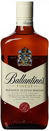 Виски Ballantine's Finest 0.7 л