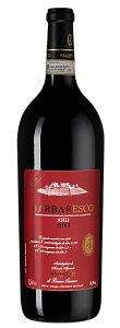 Красное Сухое Вино Barbaresco Asili Riserva 2011 г. 1.5 л