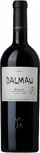 Красное Сухое Вино Marques de Murrieta Dalmau Tinto Reserva 2014 г. 0.75 л