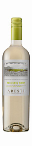 Белое Полусухое Вино Aresti Estate Selection Sauvignon Blanc 0.75 л