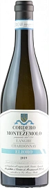 Вино Cordero di Montezemolo Elioro Chardonnay Langhe DOC 0.75 л