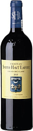 Вино Chateau Smith-Haut-Lafitte 2019 г. 0.75 л