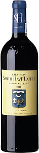 Красное Сухое Вино Chateau Smith-Haut-Lafitte 2019 г. 0.75 л