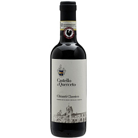 Вино Castello di Querceto Chianti Classico DOCG 0.75 л