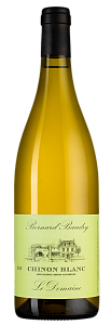 Белое Сухое Вино Chinon Blanc Domaine Bernard Baudry 2019 г. 0.75 л