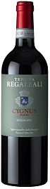 Вино Tenuta Regaleali Cygnus 2020 г. 0.75 л