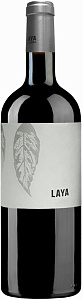 Красное Сухое Вино Laya 1.5 л