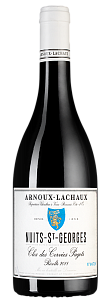 Красное Сухое Вино Clos Nuits-Saint-Georges Premier Cru AOC 2018 г. 0.75 л