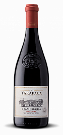 Вино Vina Tarapaca Carmenere Gran Reserva 0.75 л