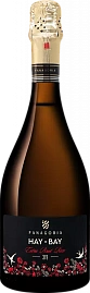 Игристое вино Hay Bay Rose Kuban Tamanskij Poluostrov Fanagoria 0.75 л