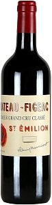 Красное Сухое Вино Chateau Figeac 2016 г. 0.75 л