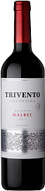 Вино Trivento Reserve Malbec 0.75 л