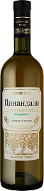 Вино Гремисеули Цинандали 0.75 л