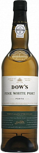 Белое Сладкое Портвейн Dow's Fine White Port 0.75 л