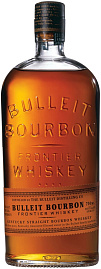 Виски Bulleit Bourbon 0.7 л