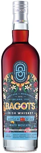 Виски Bagots Limited & Rare Moscatel Cask 0.7 л