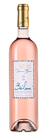 Вино Bunan Belouve Domaines Bunan 2021 г. 0.75 л
