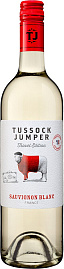 Вино Tussock Jumper Sauvignon Blanc Travel Edition 0.75 л
