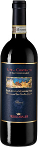 Красное Сухое Вино Brunello di Montalcino Castelgiocondo Riserva 2017 г. 0.75 л