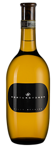 Белое Сухое Вино Gavi Monterotondo 2017 г. 0.75 л