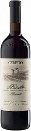 Вино Barolo Brunate Ceretto 2015 г. 0.75 л