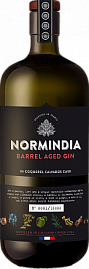 Джин Gin Normindia Barrel Aged 0.7 л