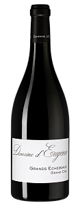 Красное Сухое Вино Grands-Echezeaux Grand Cru 2018 г. 0.75 л