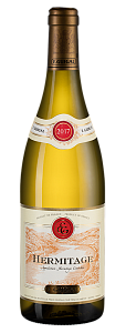 Белое Сухое Вино Guigal Hermitage Blanc 2017 г. 0.75 л