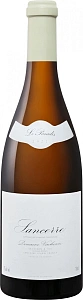 Белое Сухое Вино Domaine Vacheron Sancerre Le Paradis AOC 0.75 л