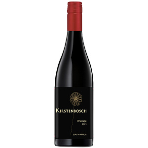 Красное Сухое Вино Rhebokskloof Kirstenbosch Pinotage 0.75 л