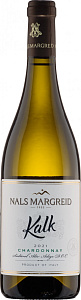 Белое Сухое Вино Nals-Margreid Kalk Chardonnay Sudtirol Alto Adige DOC 0.75 л