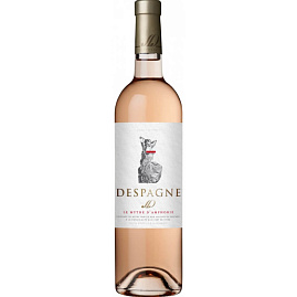 Вино Despagne Le Mythe d'Amphorie 2020 г. 0.75 л