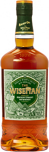 Виски Kentucky Owl Wiseman Rye 0.7 л