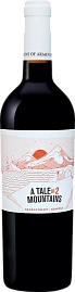 Вино A Tale of 2 Mountains Red Tierras de Armenia 0.75 л