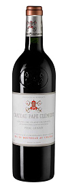 Вино Chateau Pape Clement Rouge Pessac-Leognan 2016 г. 0.75 л