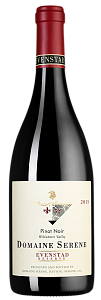 Красное Сухое Вино Evenstad Reserve Pinot Noir 2015 г. 0.75 л