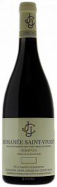 Вино Domaine Jean-Jacques Confuron Romanee-Saint-Vivant Grand Cru 2018 г. 0.75 л