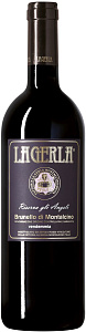 Красное Сухое Вино La Gerla Riserva gli Angeli Brunello di Montalcino 0.75 л