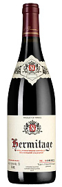 Вино Hermitage Rouge Domaine Marc Sorrel 2019 г. 0.75 л