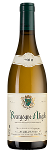 Белое Сухое Вино Bourgogne Aligote Domaine Hudelot-Noellat 2018 г. 0.75 л