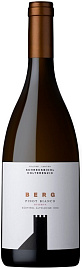 Вино Pinot Bianco Berg 2021 г. 0.75 л